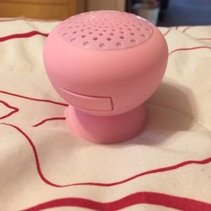 Mini Bluetooth speaker