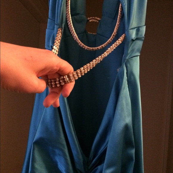 Prom - Picture 4 of 4