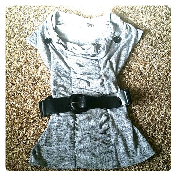 🚫SOLD🚫Cute dressy shirt