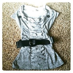🚫SOLD🚫Cute dressy shirt