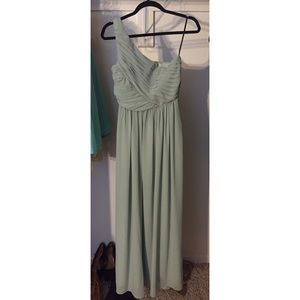 H&M formal dress for prom, wedding, or homecoming