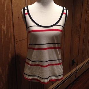 Casual J Crew Tank