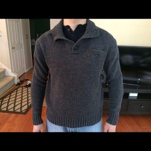 Ralph Lauren Men's 100% Cotton Sweater