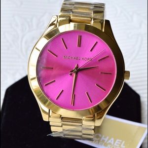 Michael kors watch mk3264