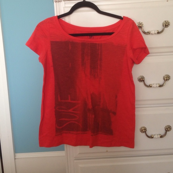 American Eagle Graphic Tee