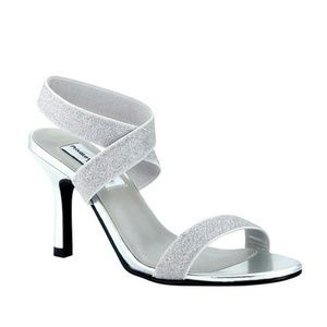 Bestbet Silver Elastic Dyables Private Collection