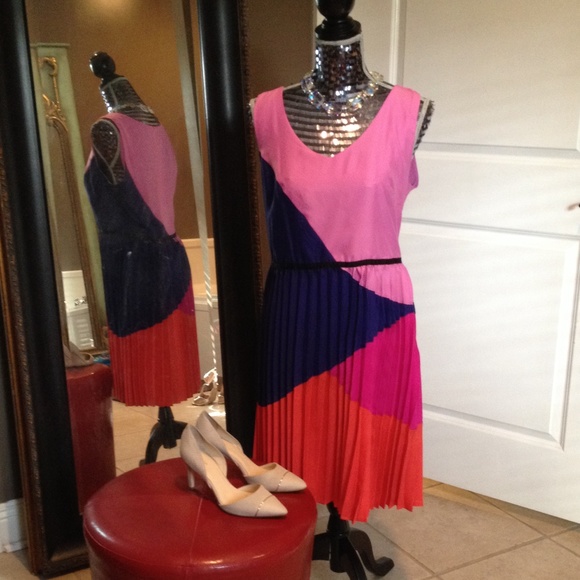 💞💞1-day sale Trulli dress
