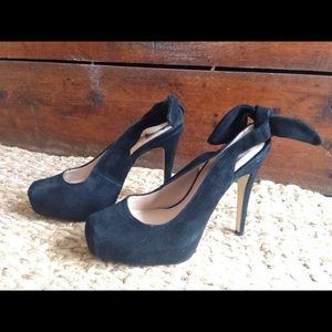 Dolce Vita Heels