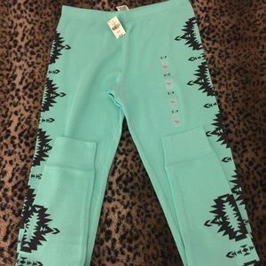 VS "Pink" Legging
