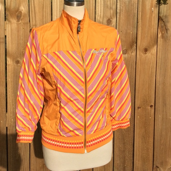 Fabulous Ol' Skool Rocawear jacket! - Picture 1 of 4