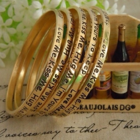 Bracelets Bangles - Picture 2 of 3