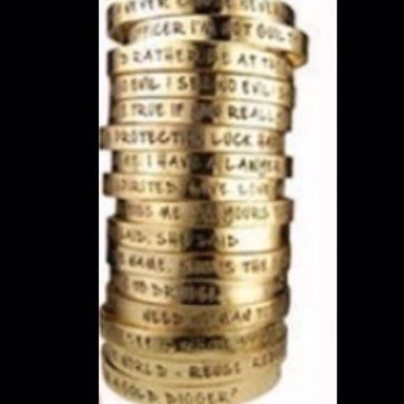 Bracelets Bangles - Picture 3 of 3