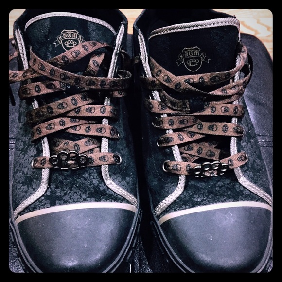 Men's K-Swiss sneaker shoe!! Size 12