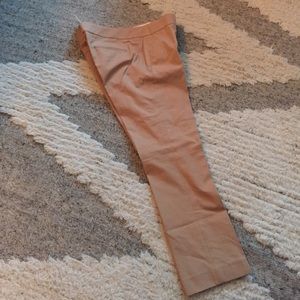 J. Crew Campbell Capri size 2