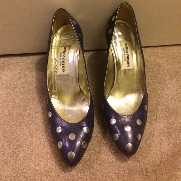 Pumps - Picture 2 of 3