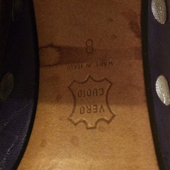 Pumps - Picture 3 of 3