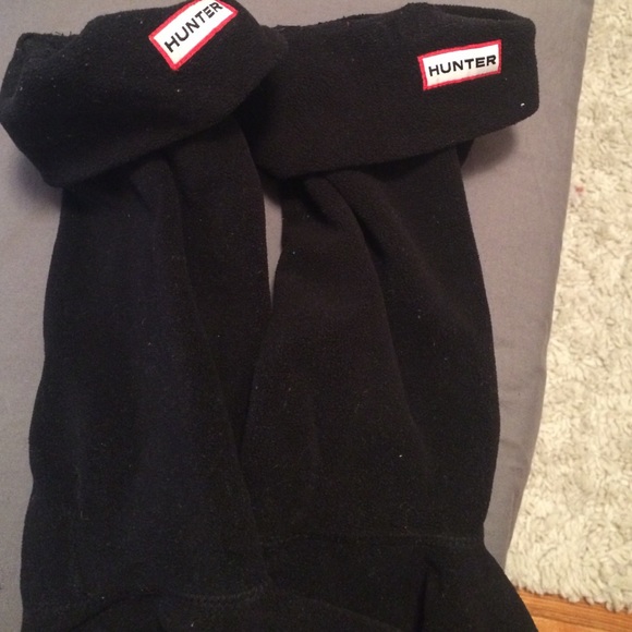 Hunter Accessories - Hunter socks