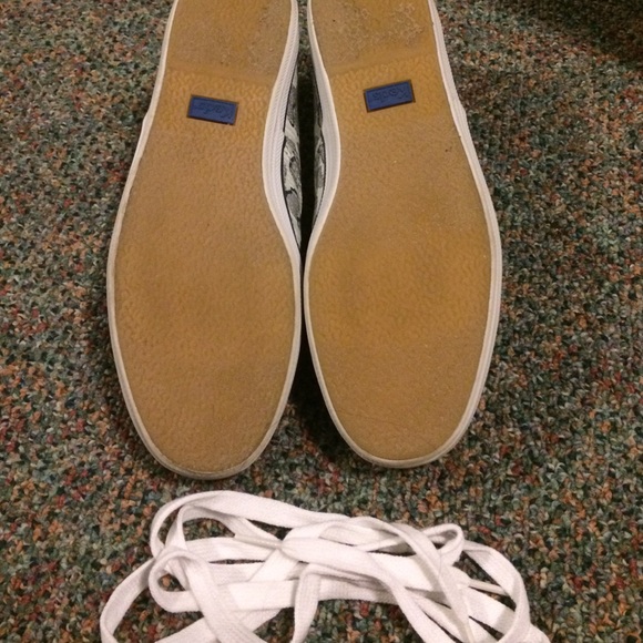 Keds - Picture 3 of 4