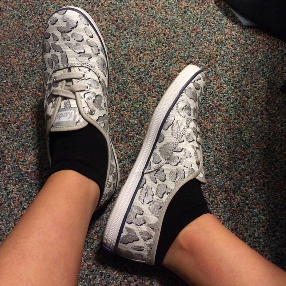 Keds - Picture 4 of 4