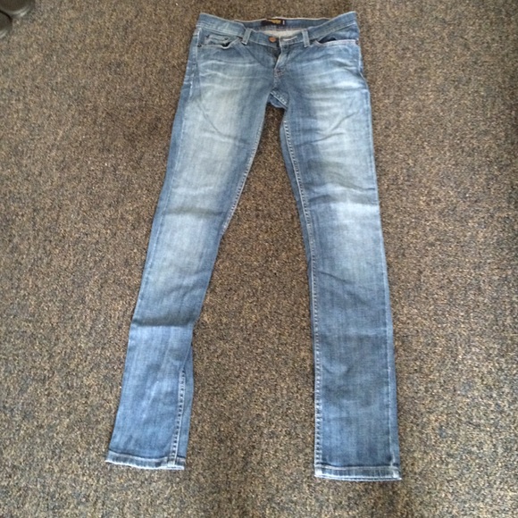 Levi's