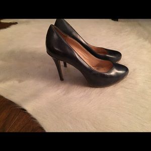 ASH navy blue pumps size 37.5 New Lower Price!