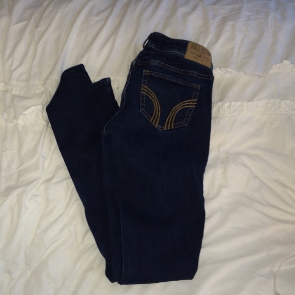 Hollister jeans