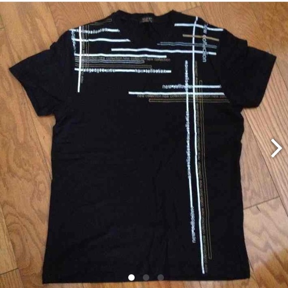 men's fashion t shirt