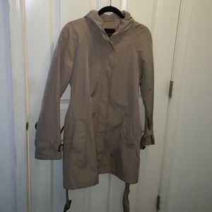 Trenchcoat