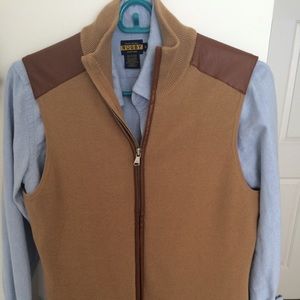 Ralph Lauren Vest