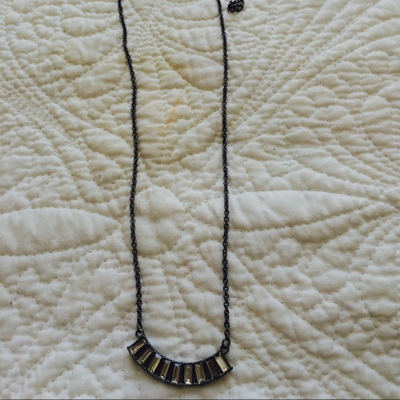 Forever 21 necklace