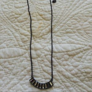 Forever 21 necklace