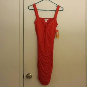 BAR III DRESS SIZE XS