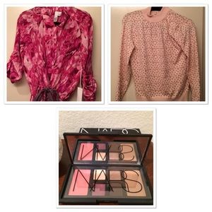 Bundle for the lovely Magthalena 💁