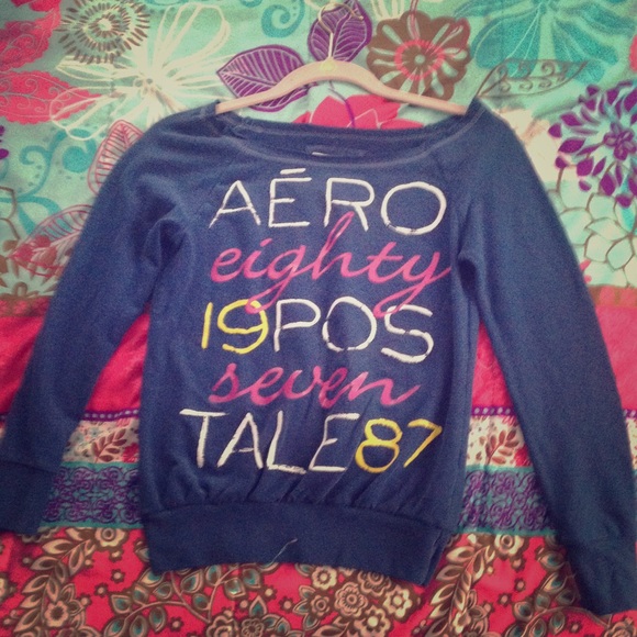 Aeropostale T-Shirt