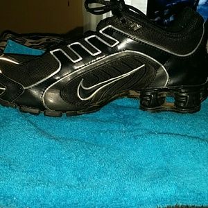 Nike Shox