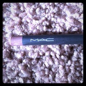 Mac strip down lip liner