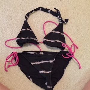 Aeropostale swim suit