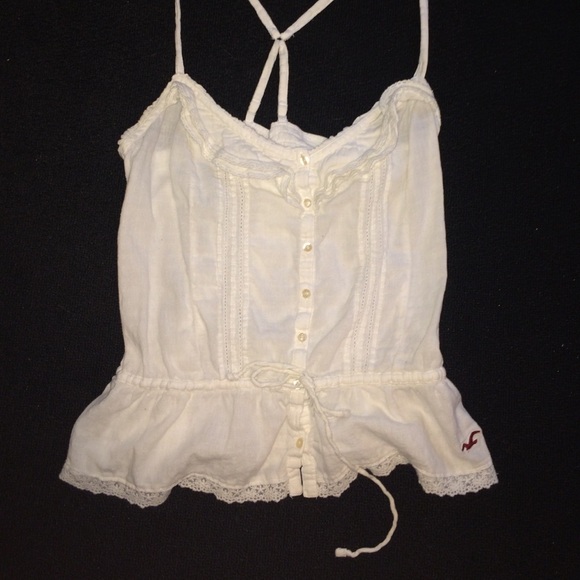 White tank❤️👍