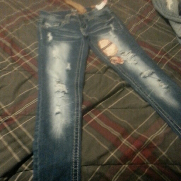 Jeans - Picture 1 of 1