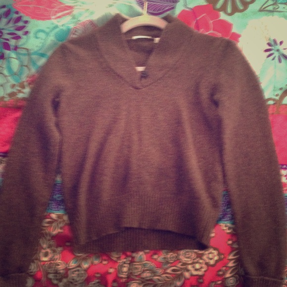 Halogen Sweater