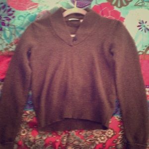 Halogen Sweater