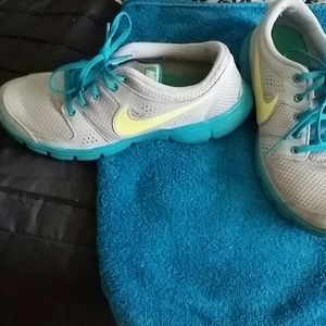 Nike sneakers
