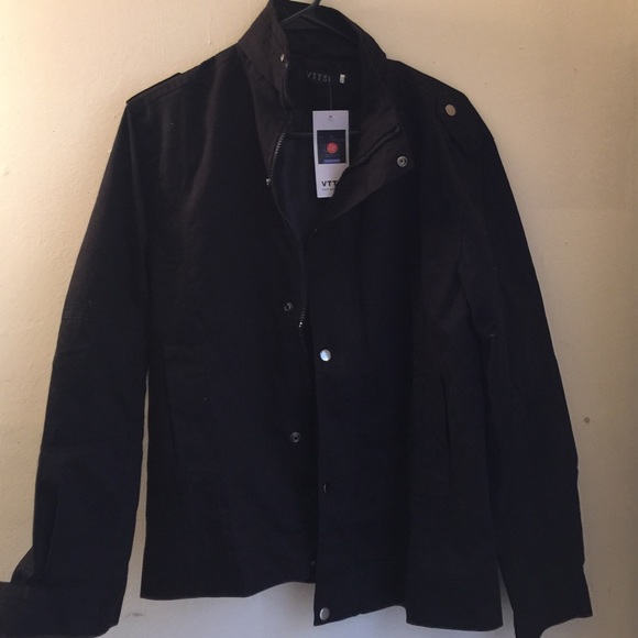 Men's Lightweight jacket