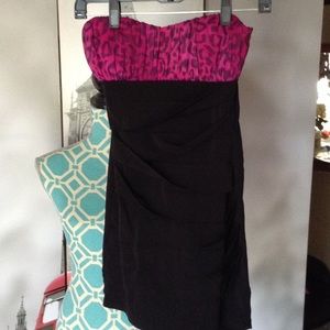 Club/Party Dress Up In Da Club