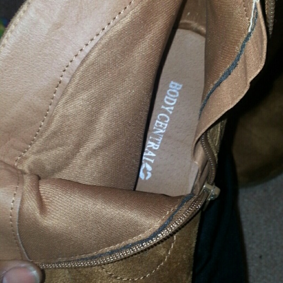 Booties - Picture 3 of 4