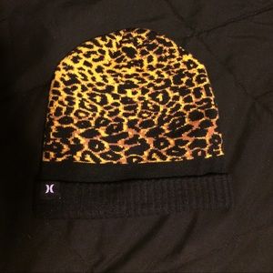 pacsun beanie