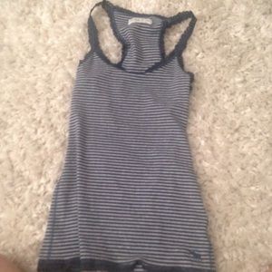 Abercrombie & Fitch tank