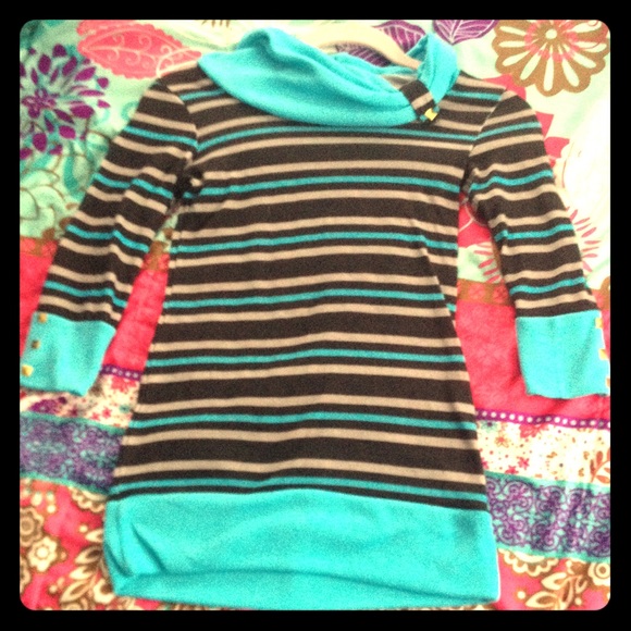 Cute Sweater