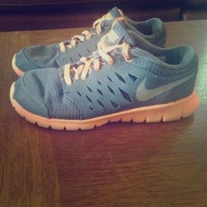 Nike boy 11.5