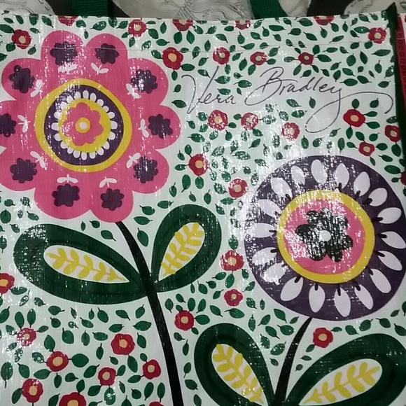 Vera Bradley bag - Picture 2 of 3